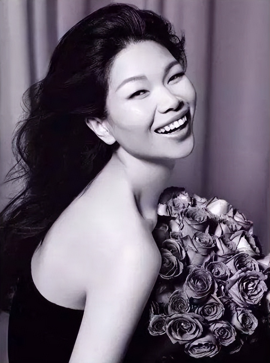 国际名模吕燕个人资料,国际超模吕燕的成长史