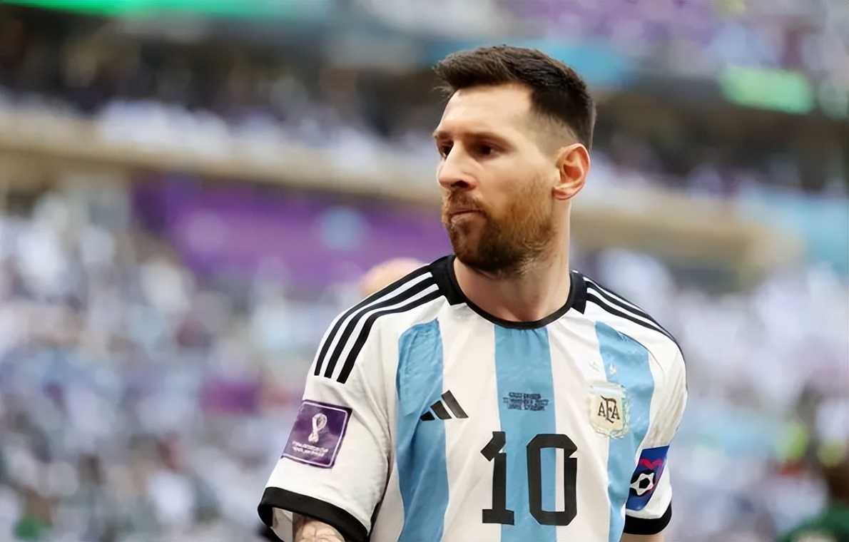 2018年世界杯梅西撑起阿根廷,这届世界杯爆冷了多少场