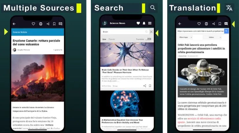 看文献宝藏app,查文献最全的app