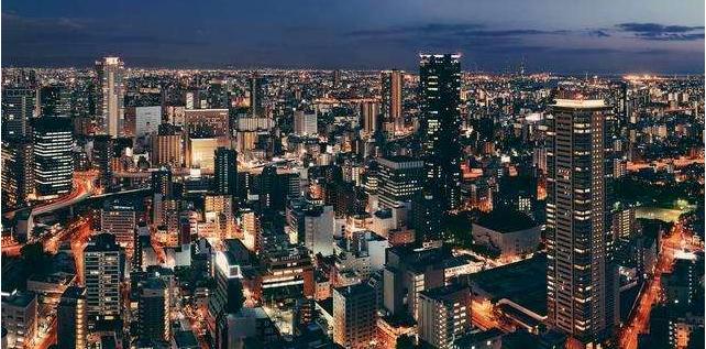 日本房地产泡沫跌了多少,日本崩盘是哪一年