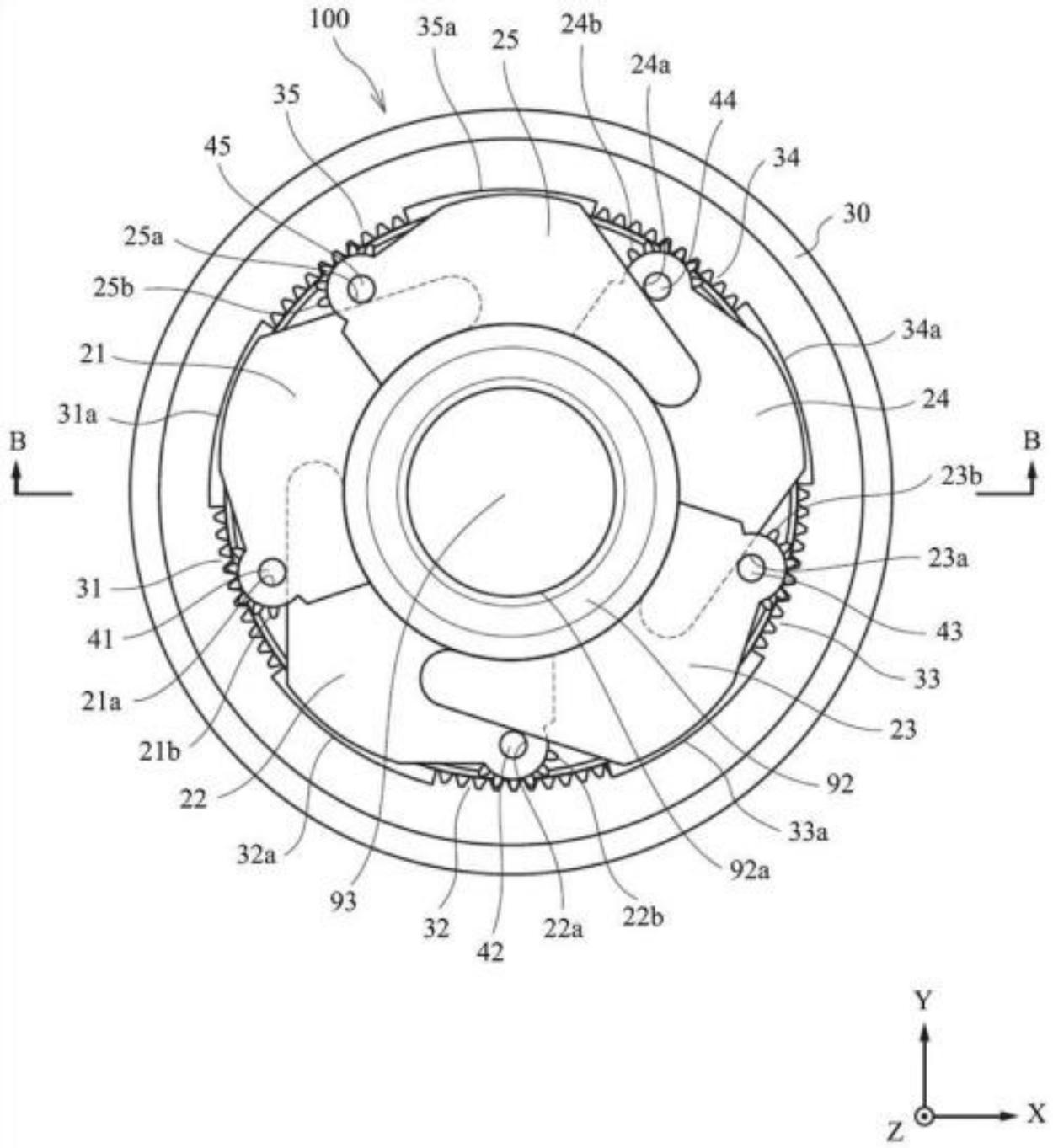 华为mate50可变光圈的优势,华为mate50的可变光圈有什么用