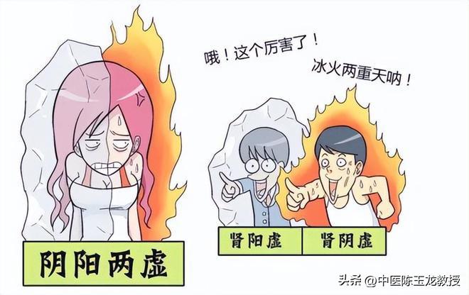 肾好百病消是真的吗,用什么中药泡水可以补肾阳