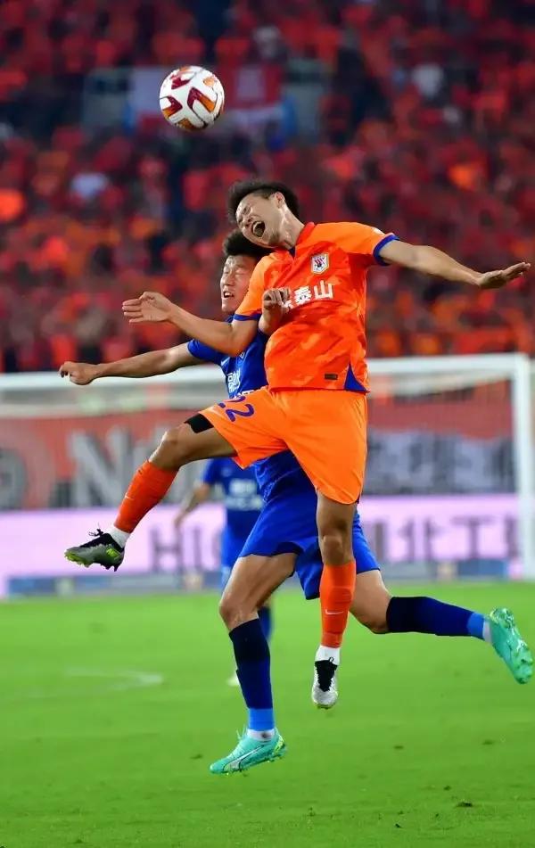 中超沧州雄狮胜山东泰山,中超山东泰山vs沧州雄狮赛后评价