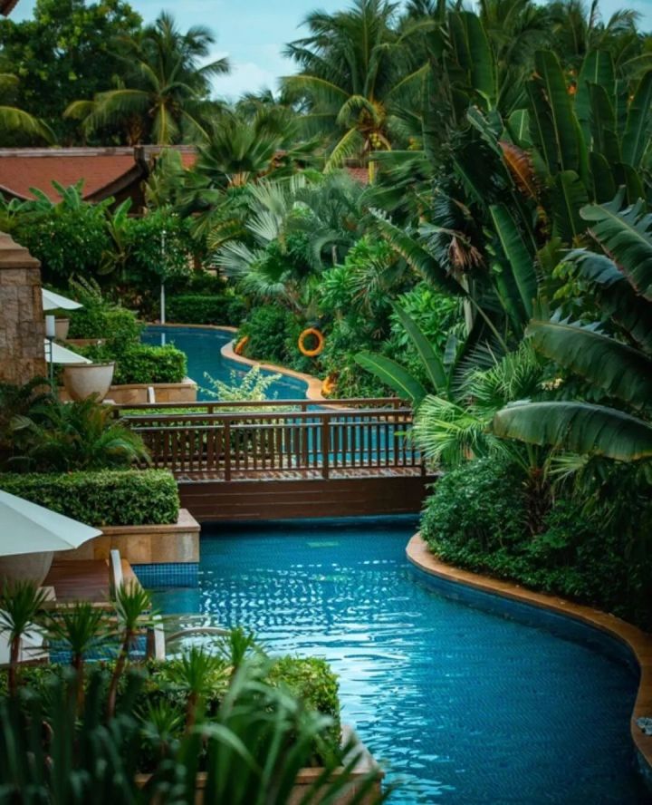 三亚酒店攻略1000左右,优选三亚酒店指南