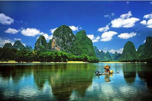 各地旅游景点推荐大全,旅游攻略全国景点大全