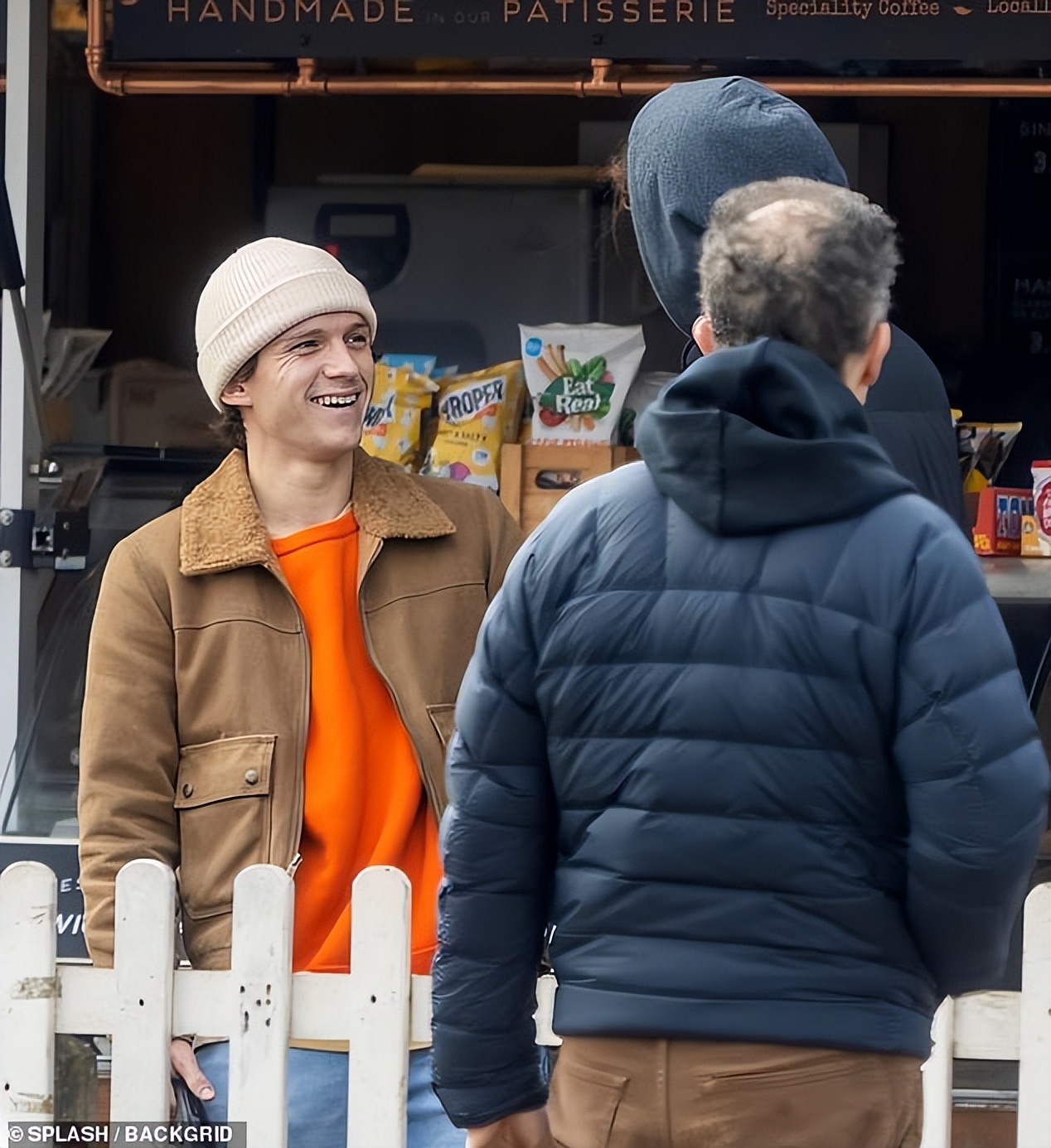 赞达亚和荷兰弟蜘蛛侠第一次见面,蜘蛛侠赞达亚全身照