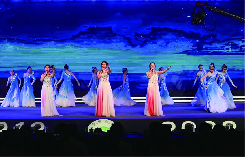 栉风沐雨薪火相传筚路蓝缕,筚路蓝缕和薪火相传