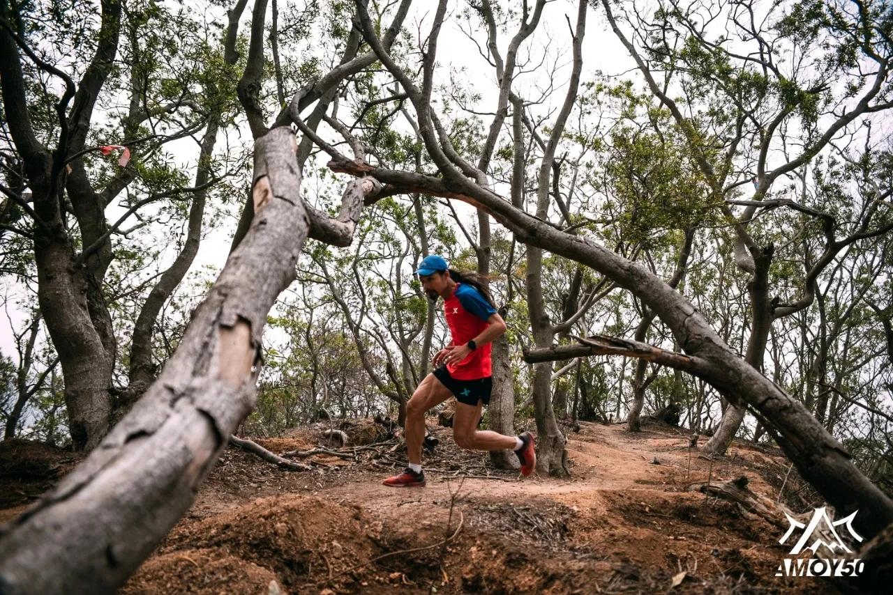 思明体育时尚季2021,思明体育时尚季闭幕式