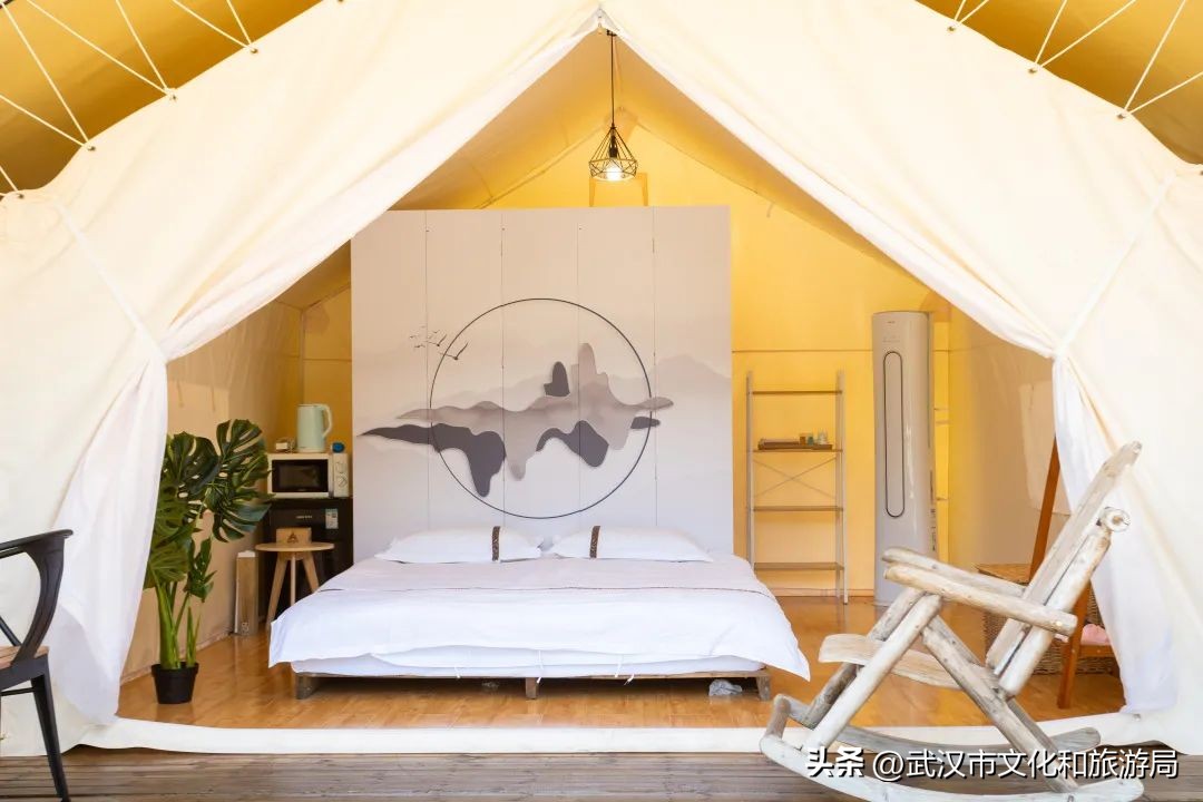 溪谷露营旅游攻略,溪谷玩水