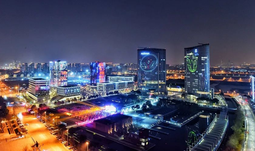 旺庄最新规划,旺庄街道发展