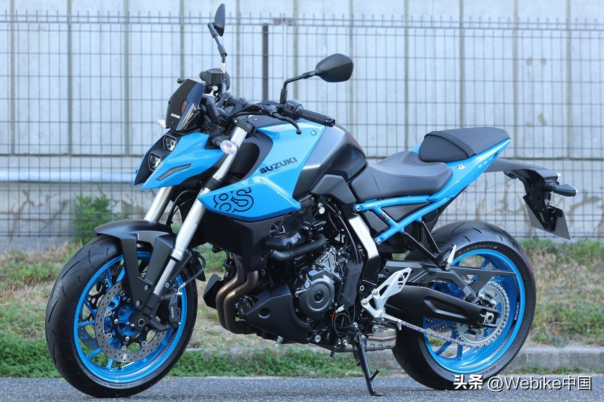 2015suzukigsxs750娴嬭瘎,suzukigsxr750娴嬭瘯