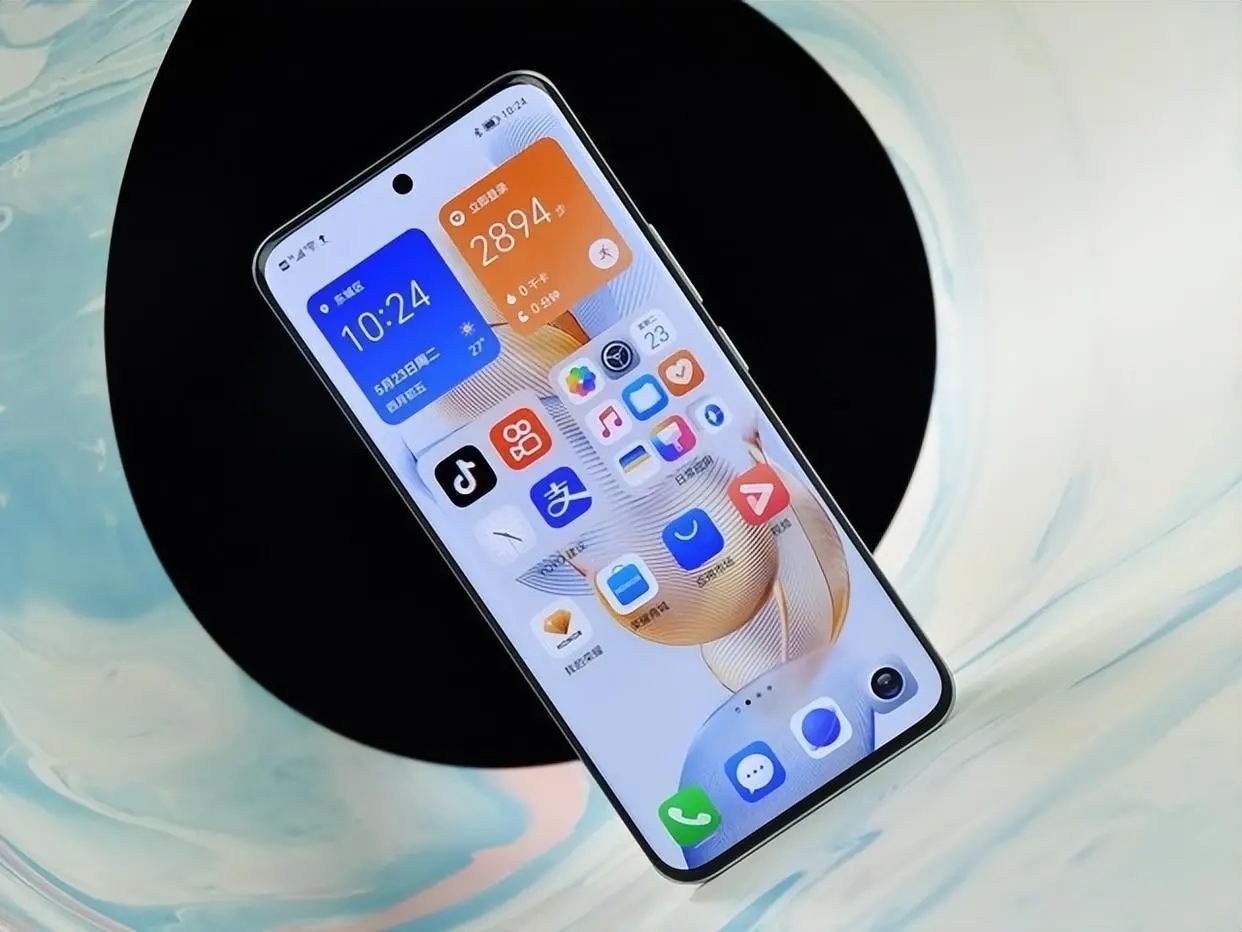 手机行业诞生销量“新冠军”，16GB+512GB+2亿像素，仅售2499元起