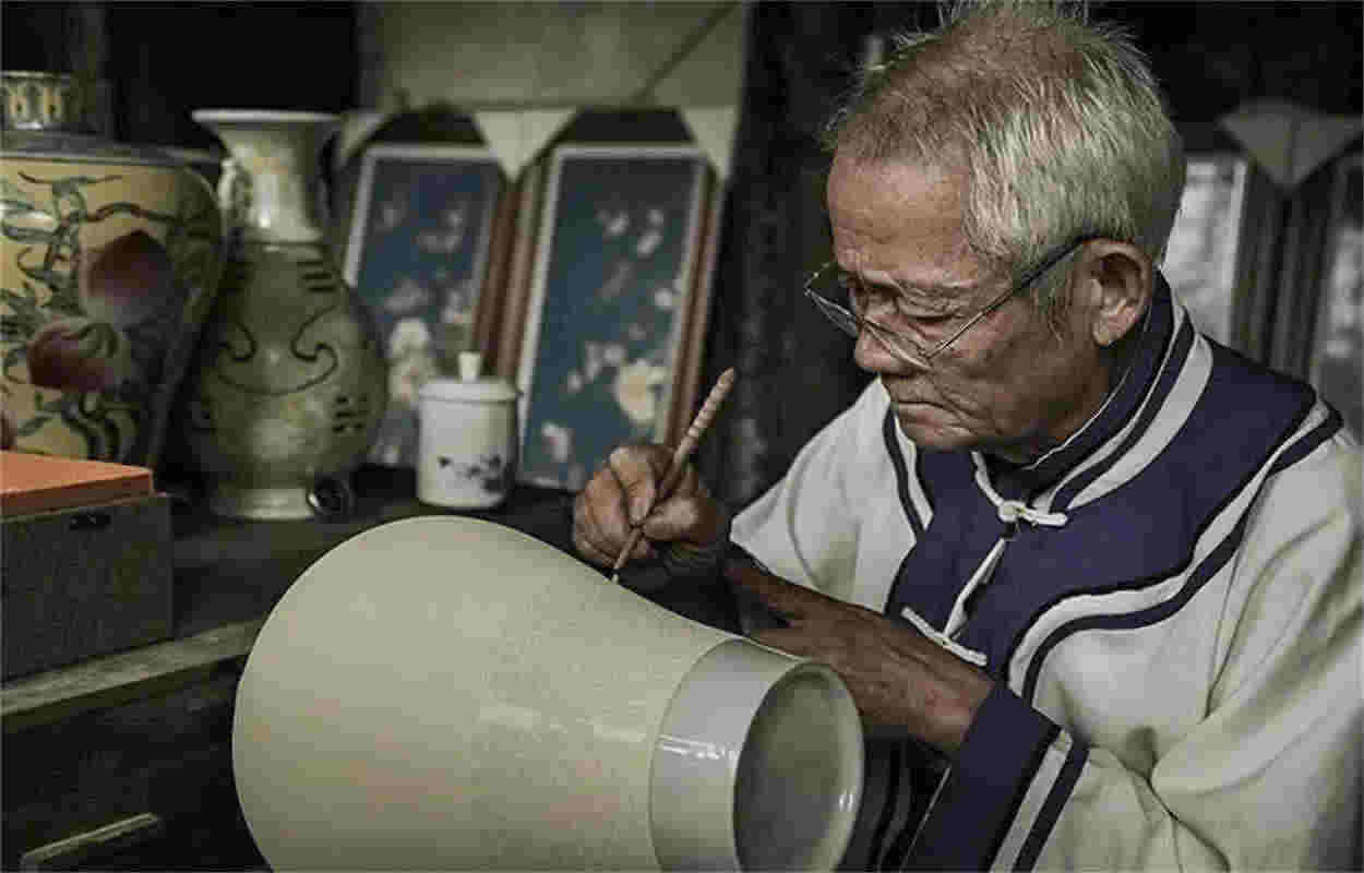 四个必去的宝藏景点 (此生必去中国五个宝藏地)