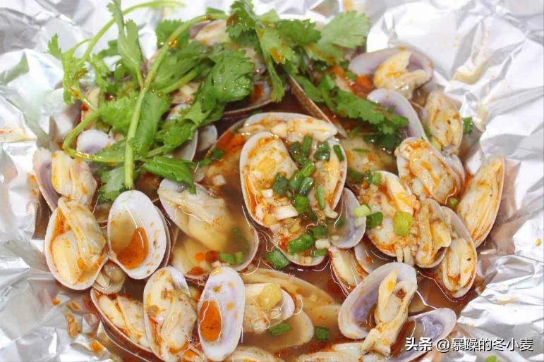 中国夜市小吃必买的十大排行榜,夜市十大名吃