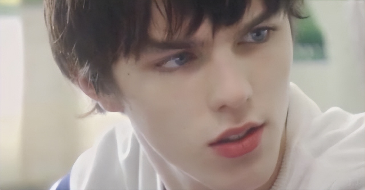 欧*男美**神颜值巅峰，俘获无数少女心的倾世瞬间，舔屏中