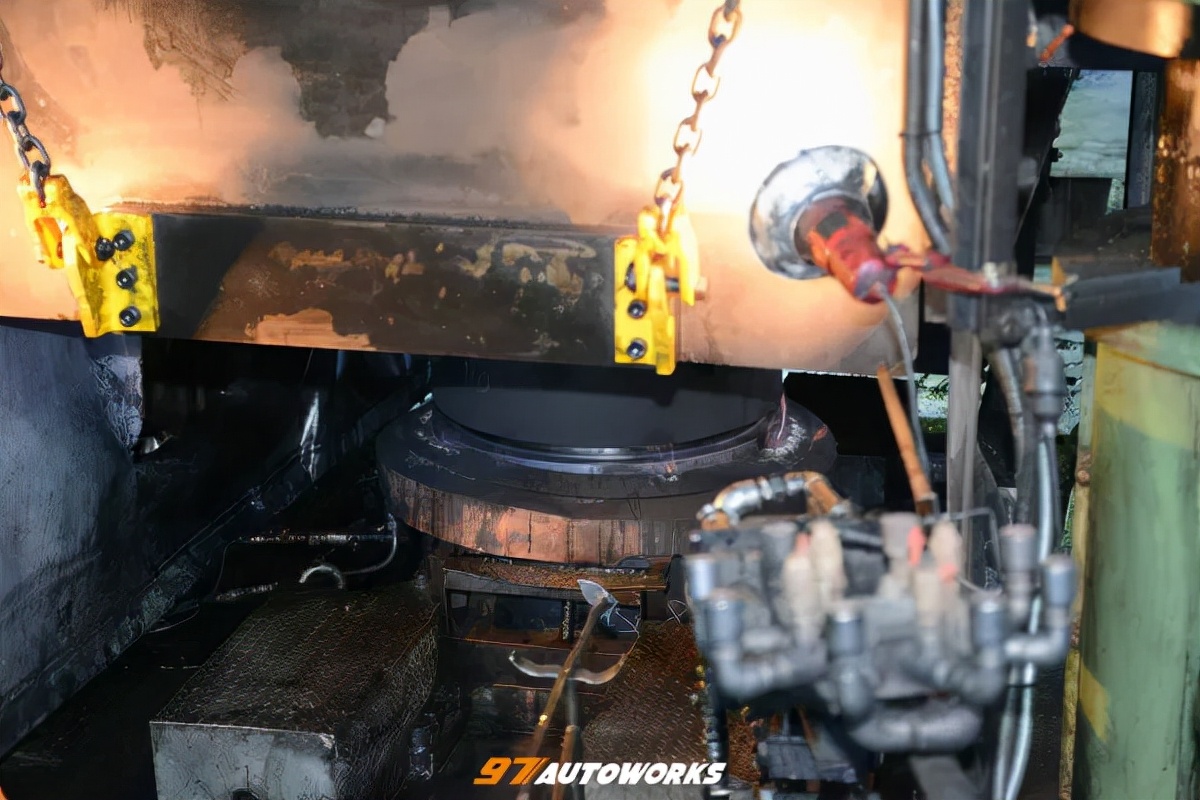 bbs轮毂有多牛,2800块的bbs轮毂靠谱吗