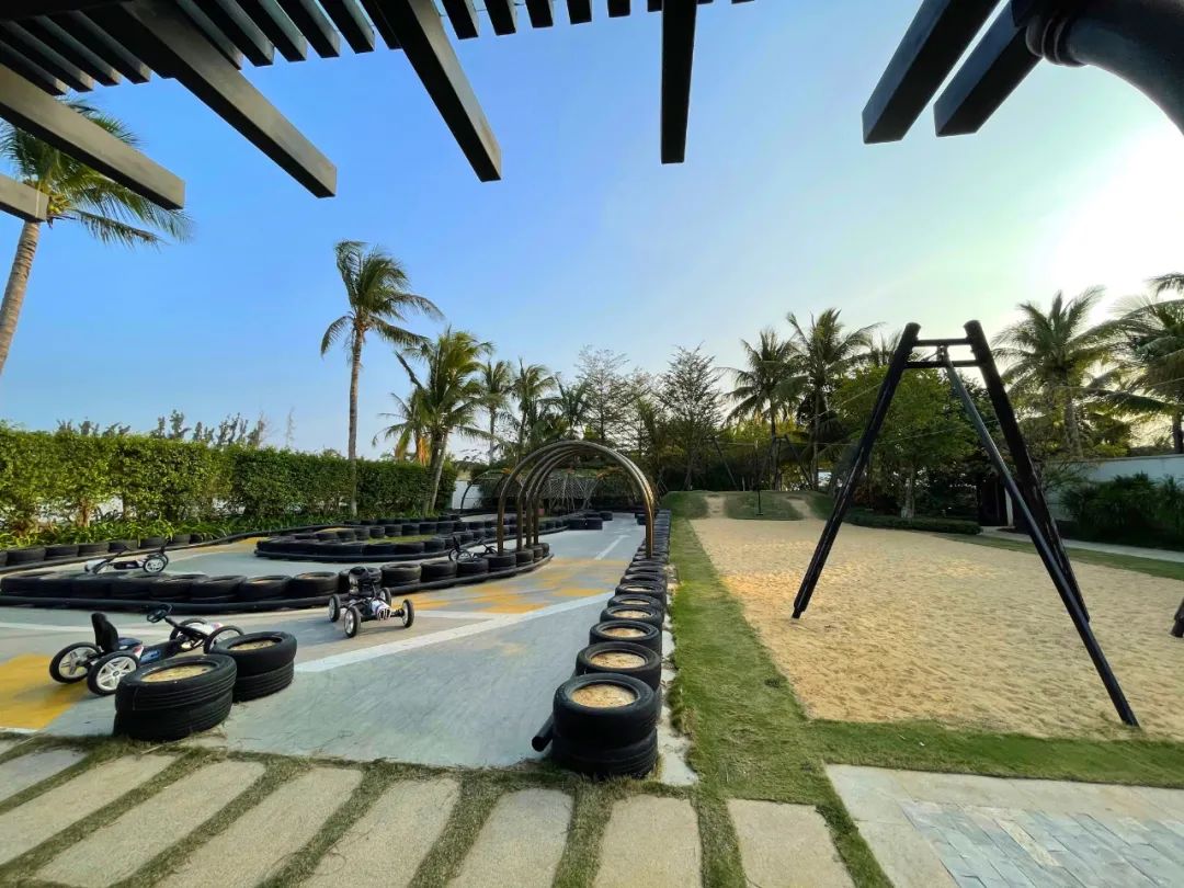 三亚土福湾嘉佩乐酒店,三亚私密别墅