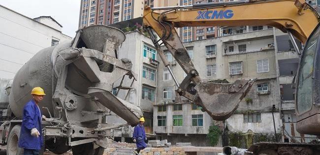 宣恩旧房局部改造,宣恩新景