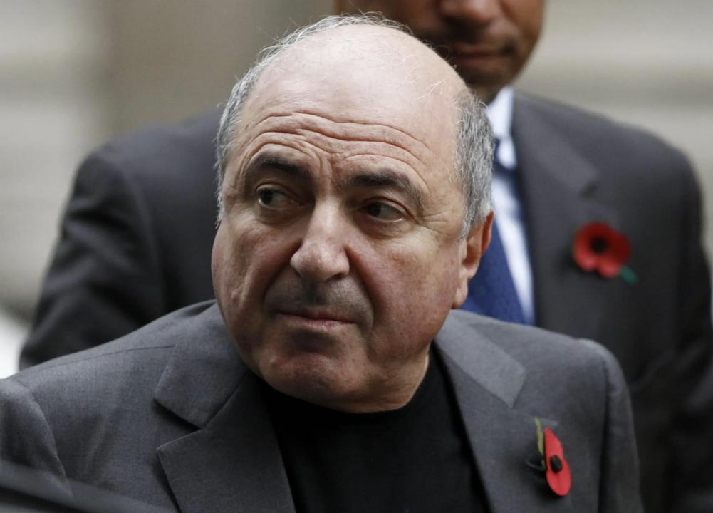 俄罗斯首富与普京的对峙 (俄罗斯首富挑战普京结果怎样了)