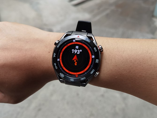 华为watch智能手表深度测评,华为watchultimate非凡大师