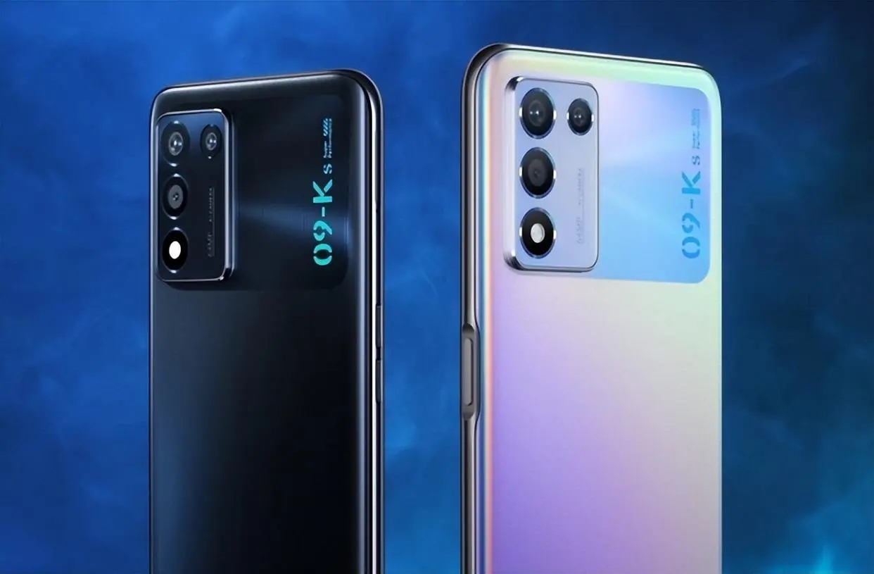 从2199元跌至1483元，5000mAh+6400万，“13GB运存”手机重回低价