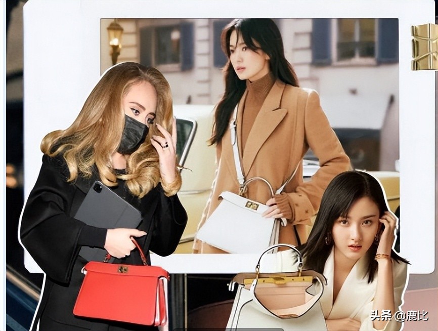 fendi包值得买吗,fendi十大经典包