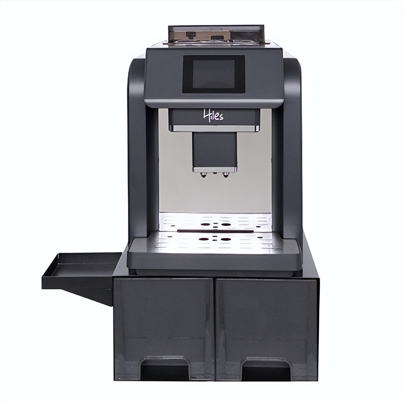 半自动意式咖啡机十大排名,万元半自动意式咖啡机推荐