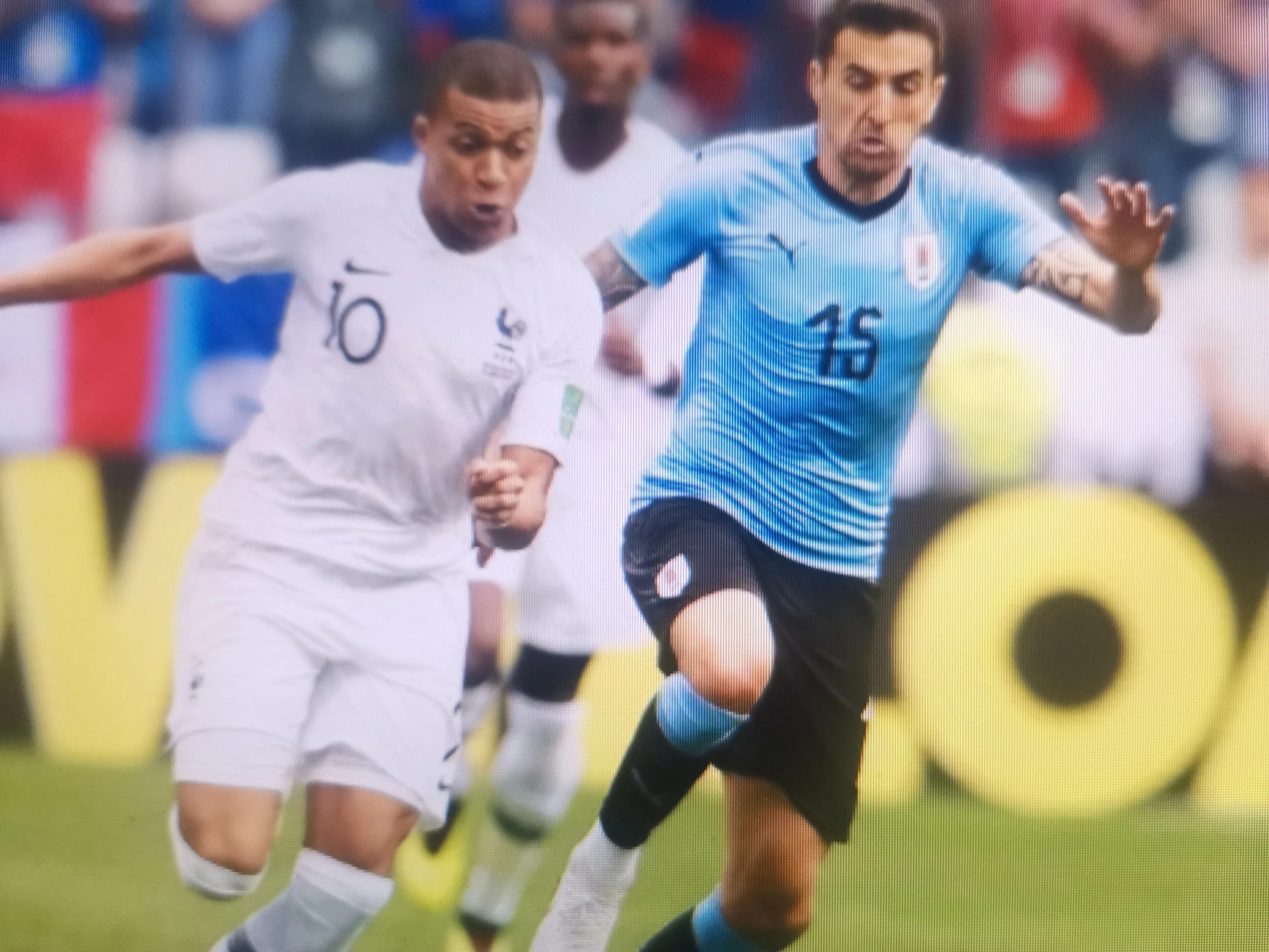 卡塔尔世界杯，2200亿进一球霸气不霸气