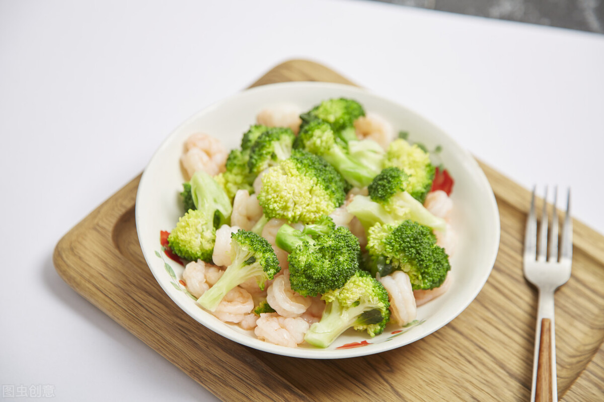 西兰花怎么洗干净,西兰花怎么能洗干净