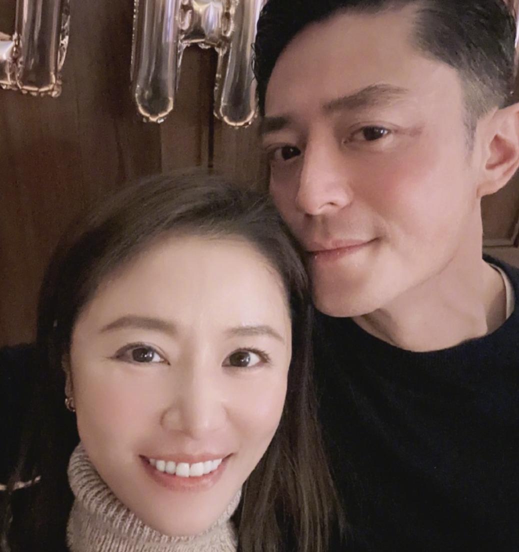 台湾艺人林心如近况 (林心如晒素颜却因一个字惹众怒)