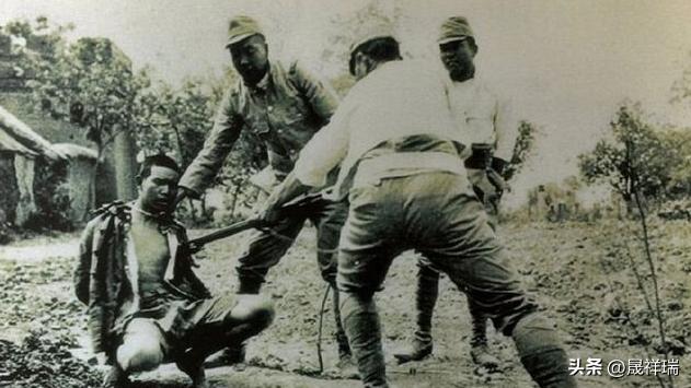 日本731部队的母爱实验,日本731部队测试母爱