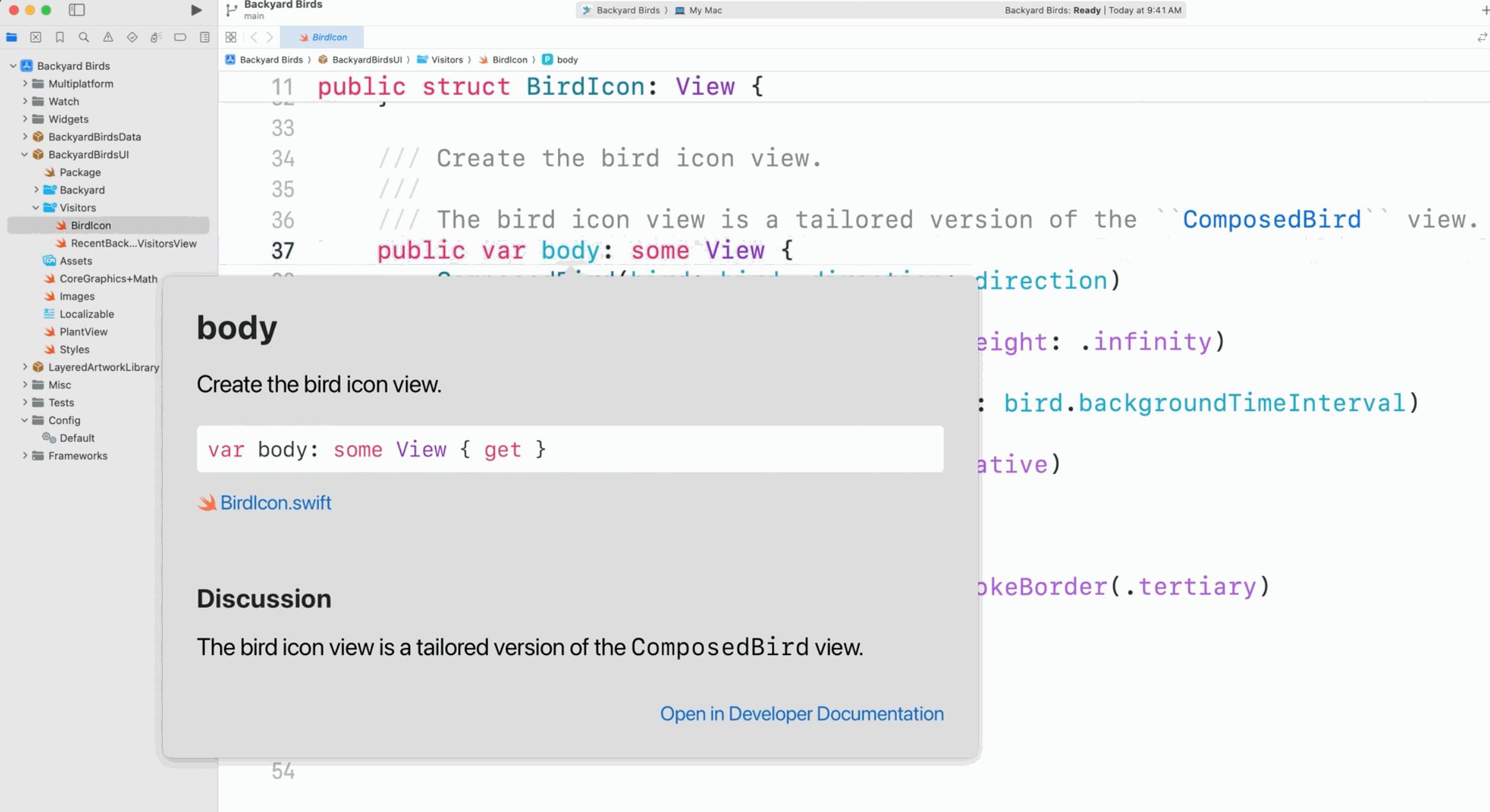 WWDC2023Session系列：探索XCode15新特性