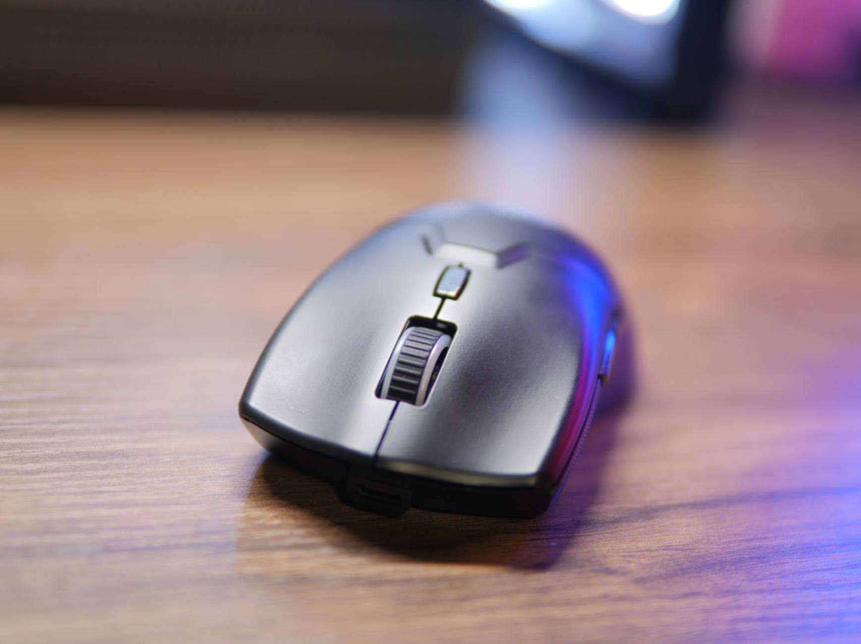 2023中国鼠标内卷年。9款国产3395/9芯片鼠标体验横向对比评测