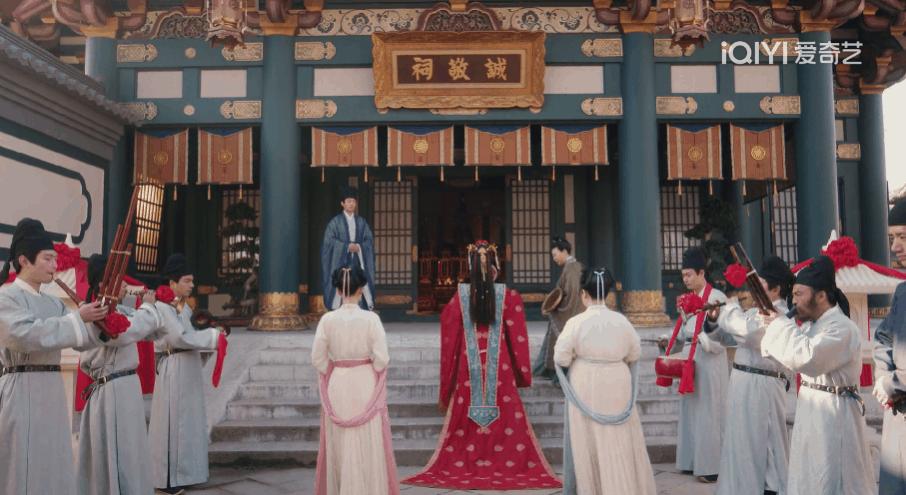 “废物”女主拿下热度冠军？权谋无脑，爆笑下饭，越看越上头