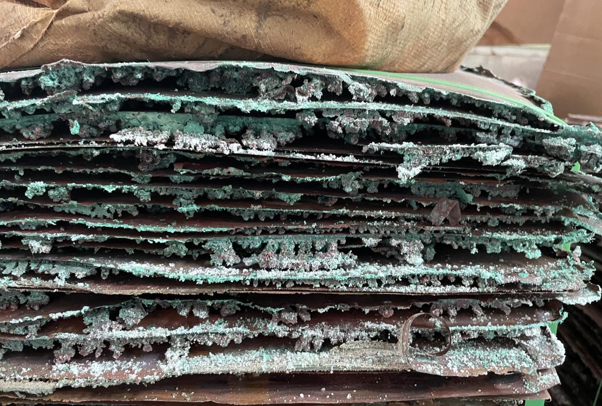 近个月铜价会降价吗,近一个月铜价格行情