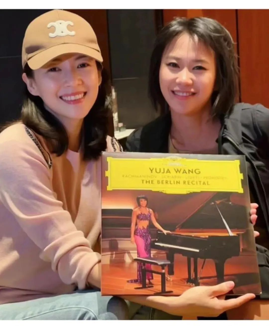 郎朗同门师妹奏钢琴,郎朗师妹蜜蜂飞舞钢琴完整版