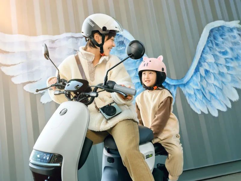 九号电动车和电摩哪个快,九号电动车最高端车型