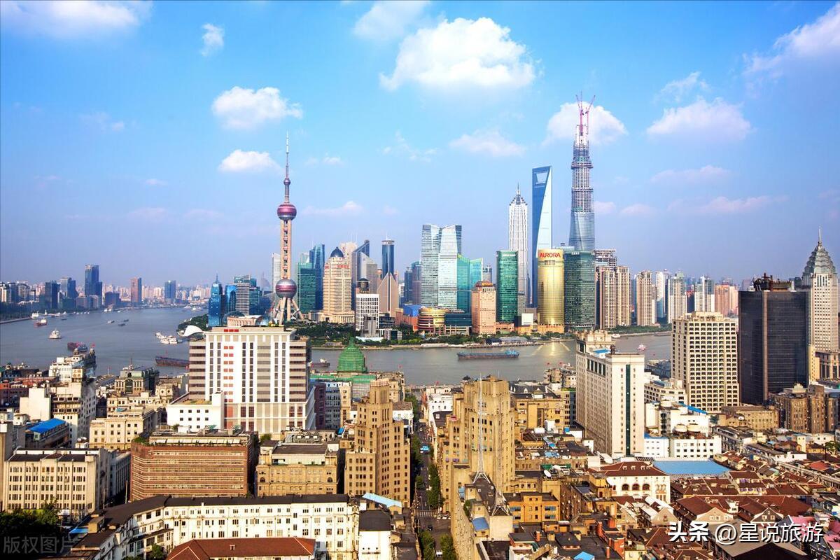 上海5a级景点排名榜名单公布,上海周边有山的5a景区