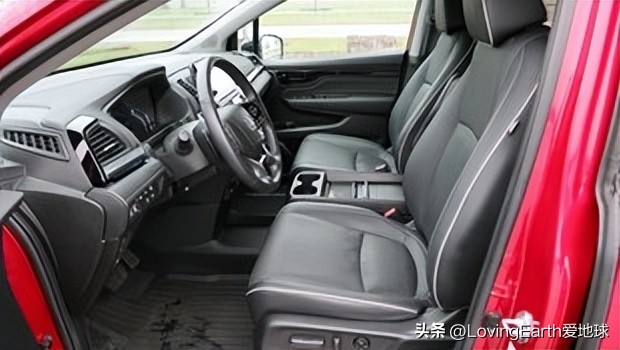 本田奥德赛美版和国产版的区别,敞篷版本田奥德赛