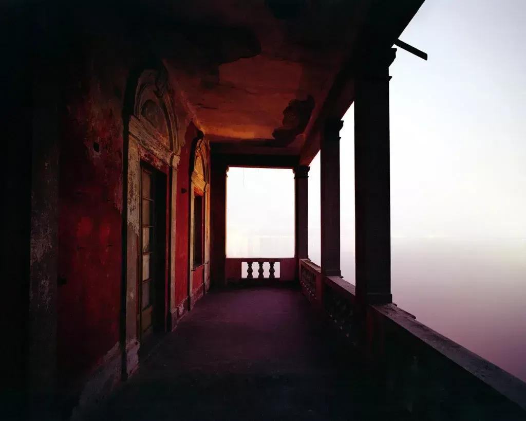 别人害怕的鬼,别人玩的恐怖鬼屋