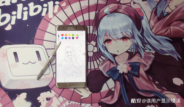 2016年三星note7至尊纪念版,三星note72016