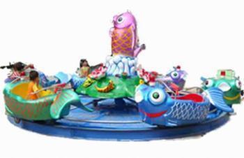 鲤鱼跳龙门装置,鲤鱼跳龙门赚钱游戏