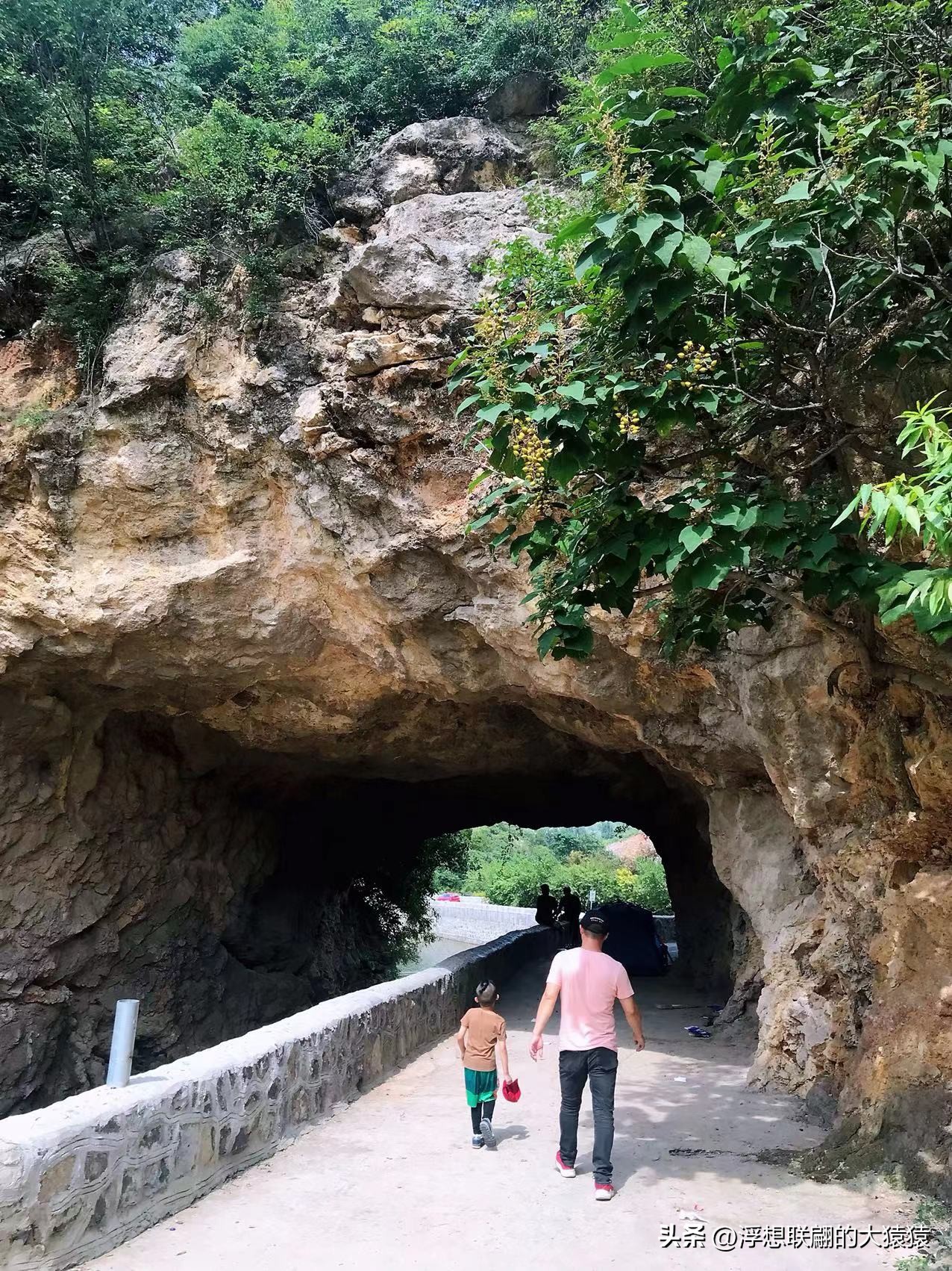 济南章丘旅游一日游,济南章丘一日自驾游攻略