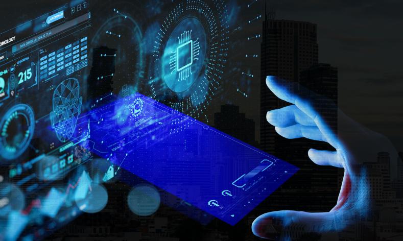 智安网络|驾驭数字化转型时代：加速业务转型的战略