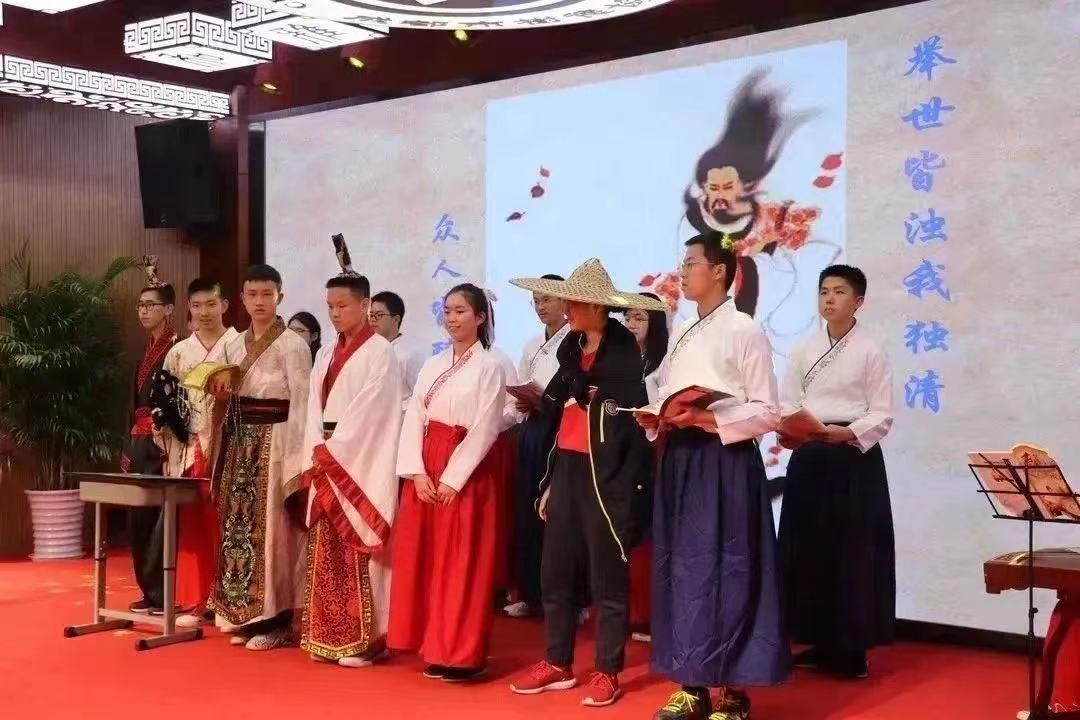 树德协进中学2019年喜报,树德协进高中位次