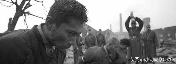 最残忍最真实的战争电影,最血腥最残暴的战争电影