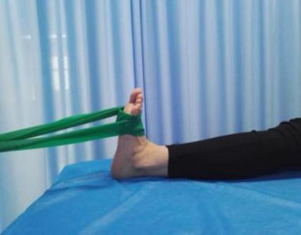 足踝骨折康复,足踝骨折康复训练视频