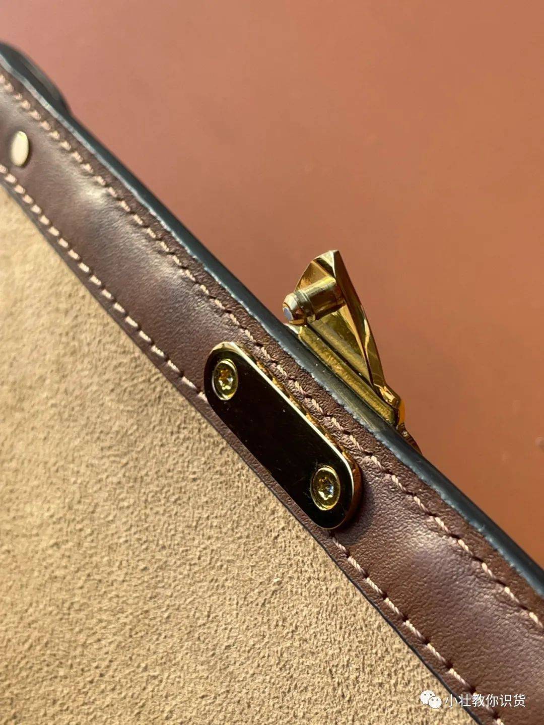 LV巴比龙Papillon手袋圆筒包老花斜挎包单肩包使用心得评测m57835