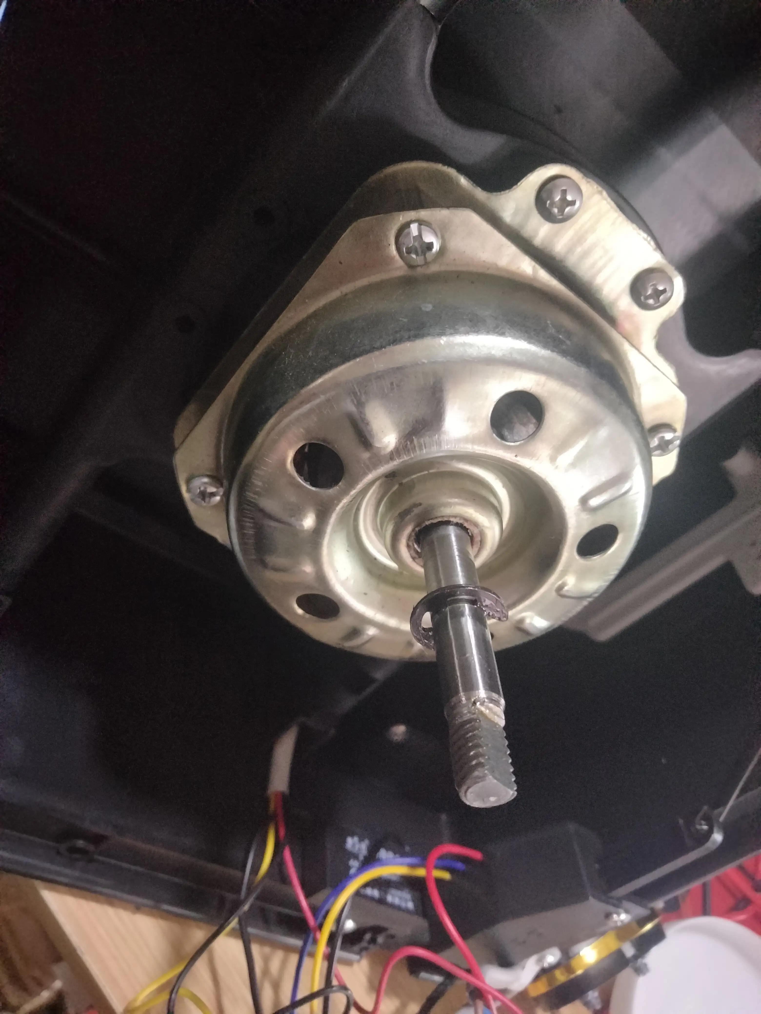 换气扇双向拉线开关怎么用,拉线式换气扇分解图