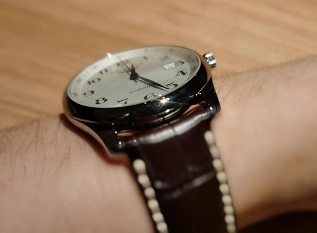 值得推荐的浪琴名匠腕表,浪琴名匠系列腕表品鉴